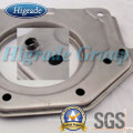 Штамповка металлических деталей сушильной машины (H89)
